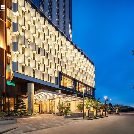 فندق Radisson Blu Ha Long Bay المظهر الخارجي الصورة