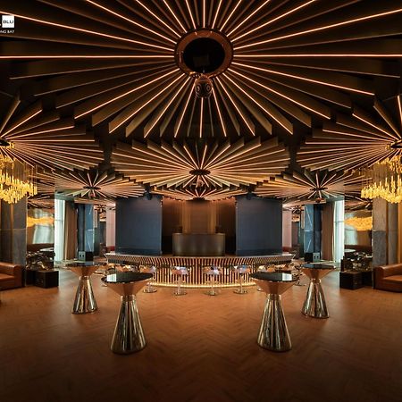فندق Radisson Blu Ha Long Bay المظهر الخارجي الصورة