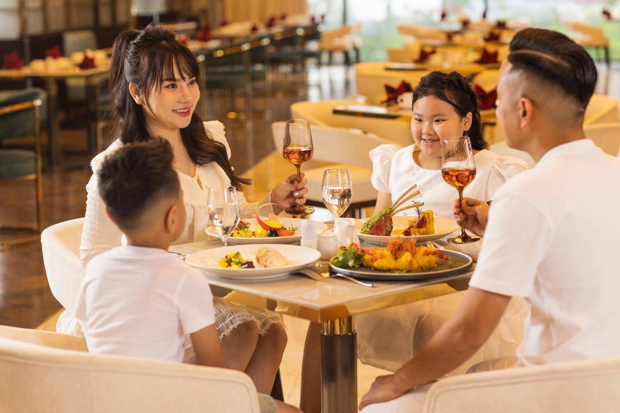 فندق Radisson Blu Ha Long Bay المظهر الخارجي الصورة