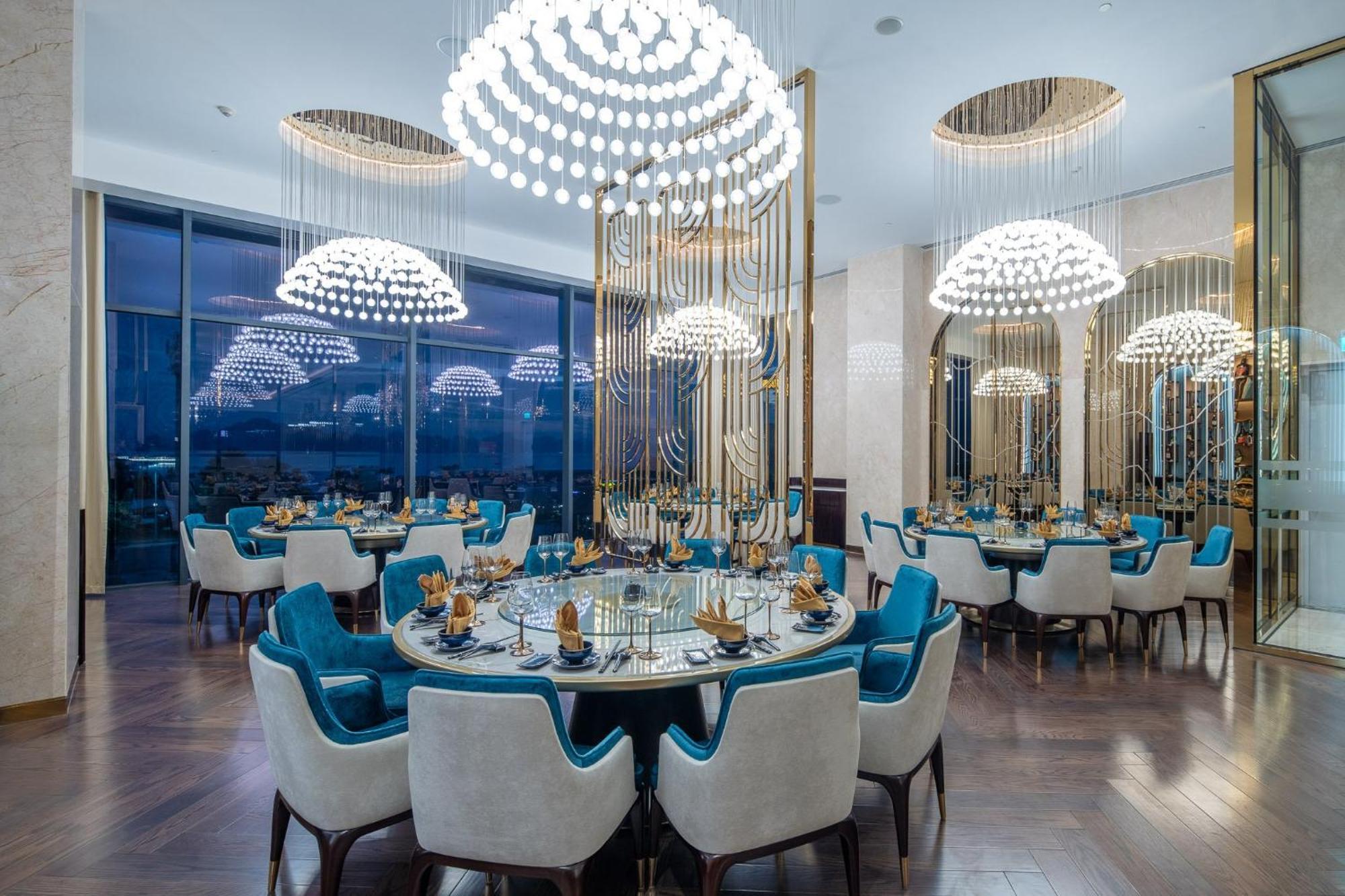 فندق Radisson Blu Ha Long Bay المظهر الخارجي الصورة