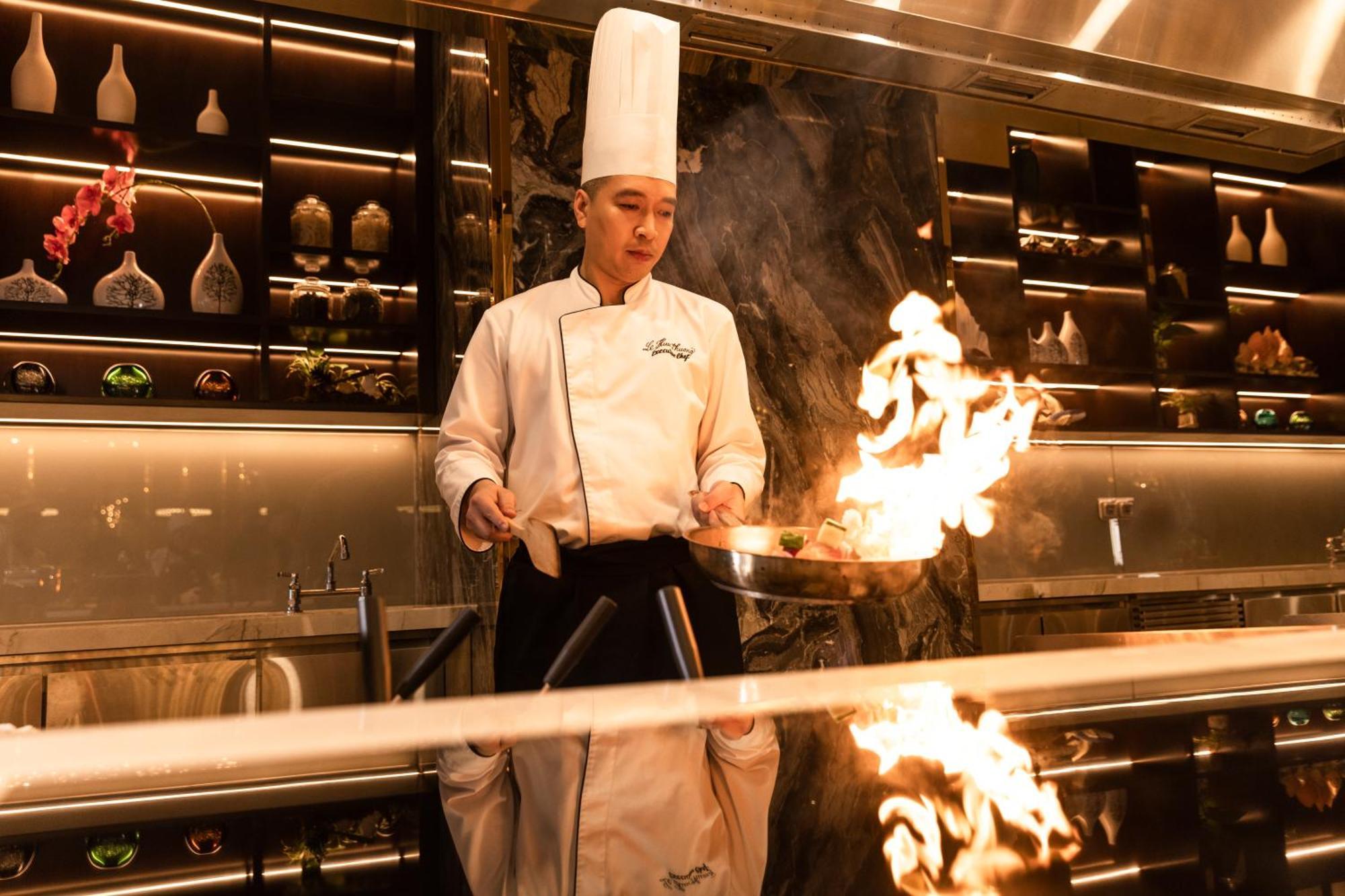 فندق Radisson Blu Ha Long Bay المظهر الخارجي الصورة