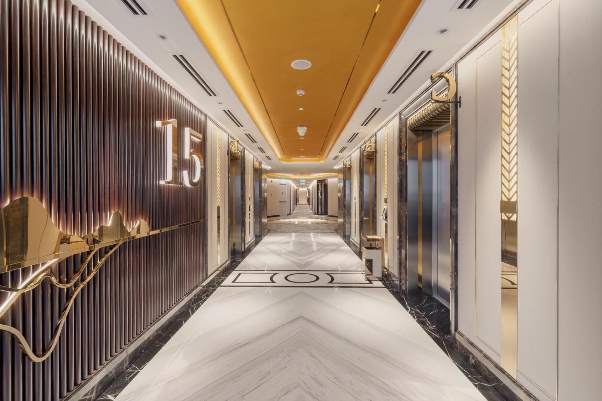 فندق Radisson Blu Ha Long Bay المظهر الخارجي الصورة