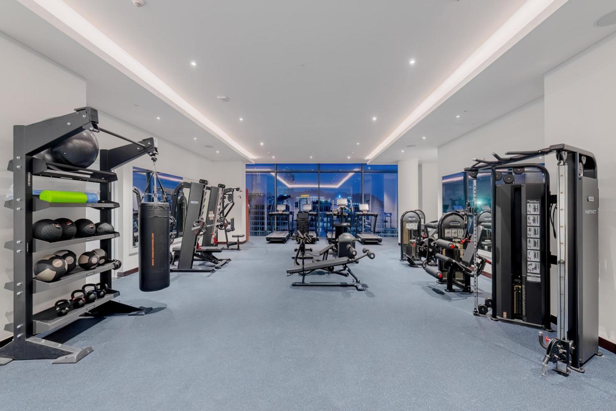 فندق Radisson Blu Ha Long Bay المظهر الخارجي الصورة