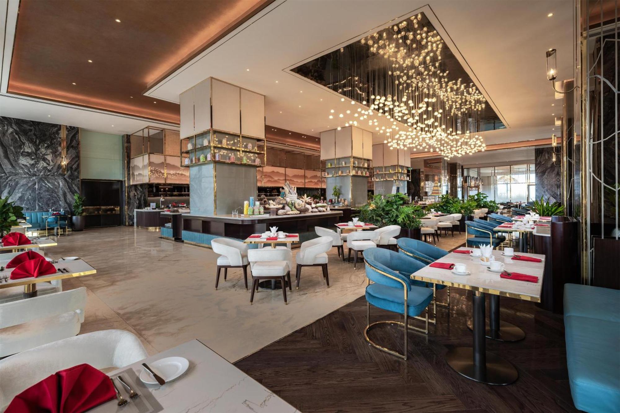 فندق Radisson Blu Ha Long Bay المظهر الخارجي الصورة