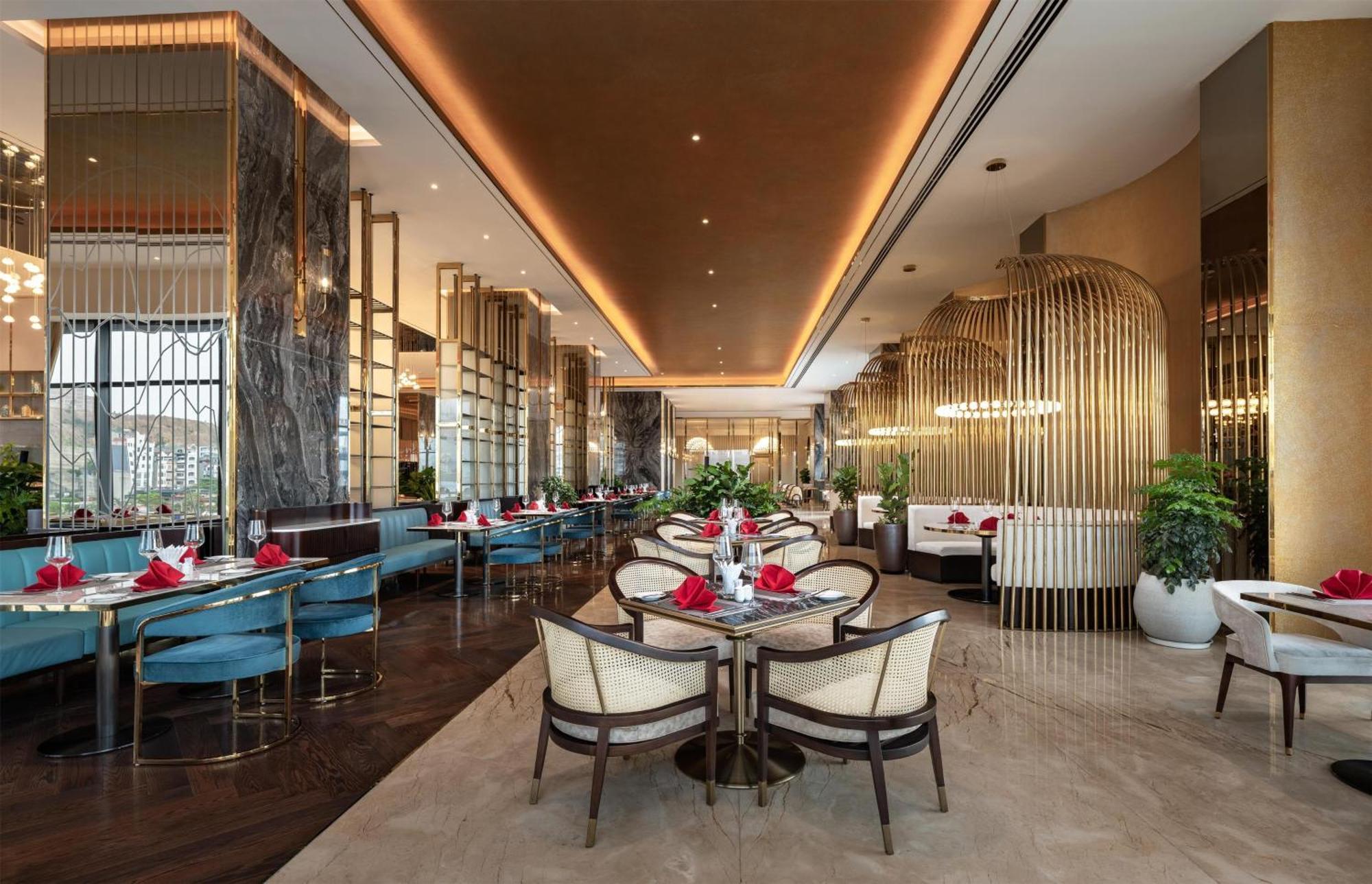 فندق Radisson Blu Ha Long Bay المظهر الخارجي الصورة