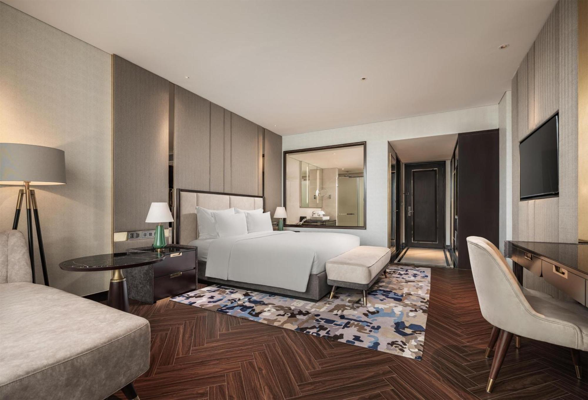 فندق Radisson Blu Ha Long Bay المظهر الخارجي الصورة