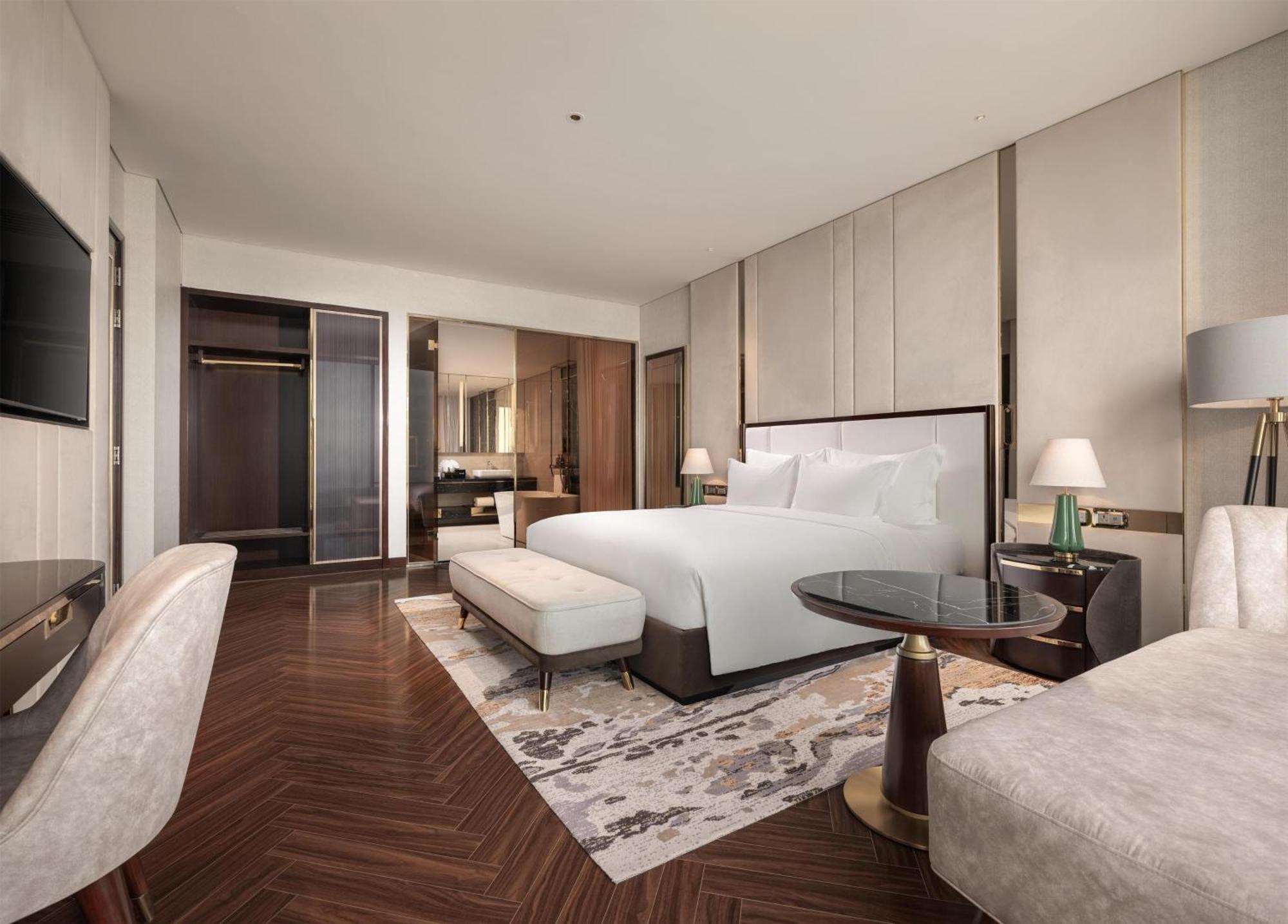 فندق Radisson Blu Ha Long Bay المظهر الخارجي الصورة