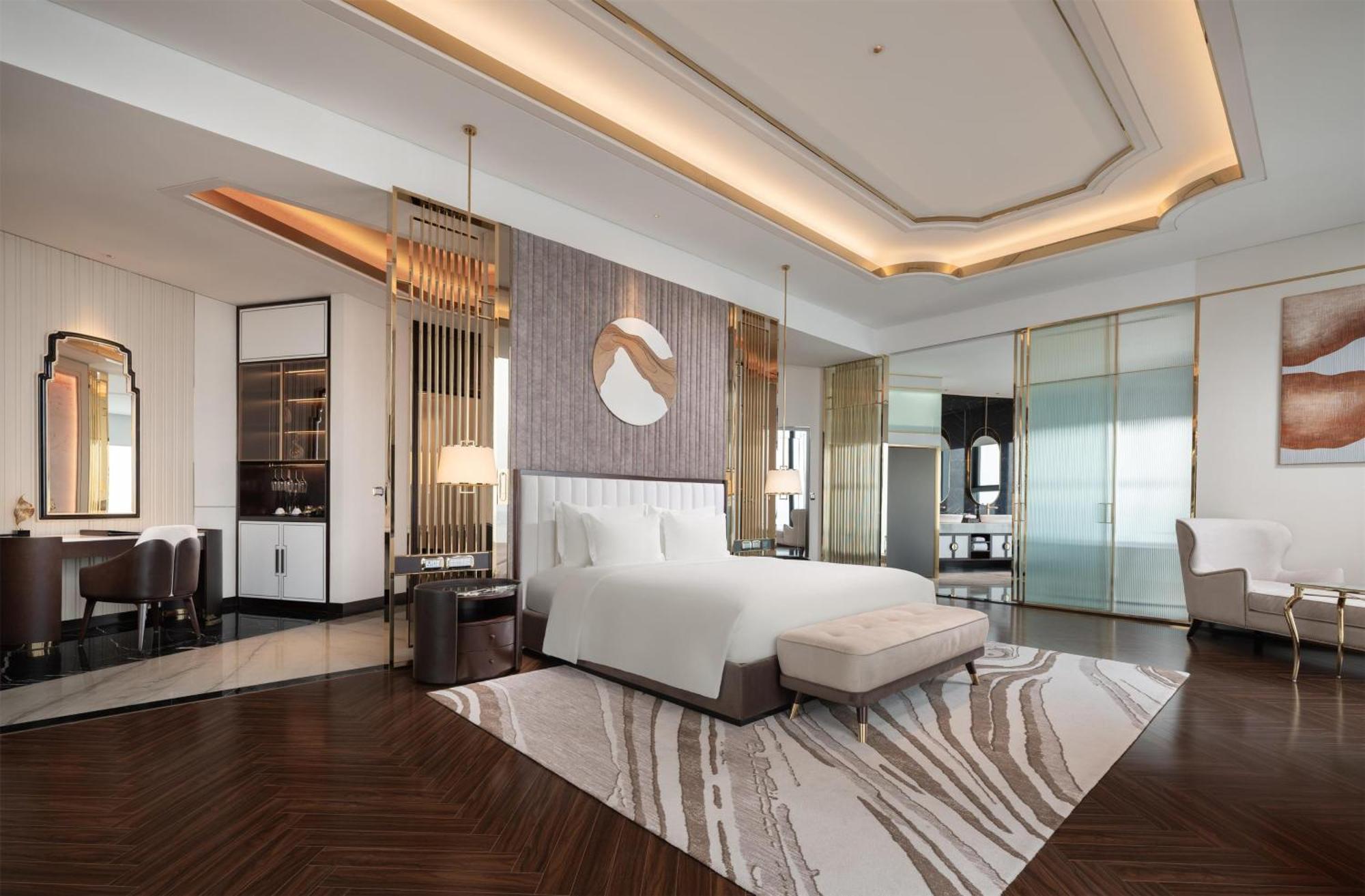 فندق Radisson Blu Ha Long Bay المظهر الخارجي الصورة